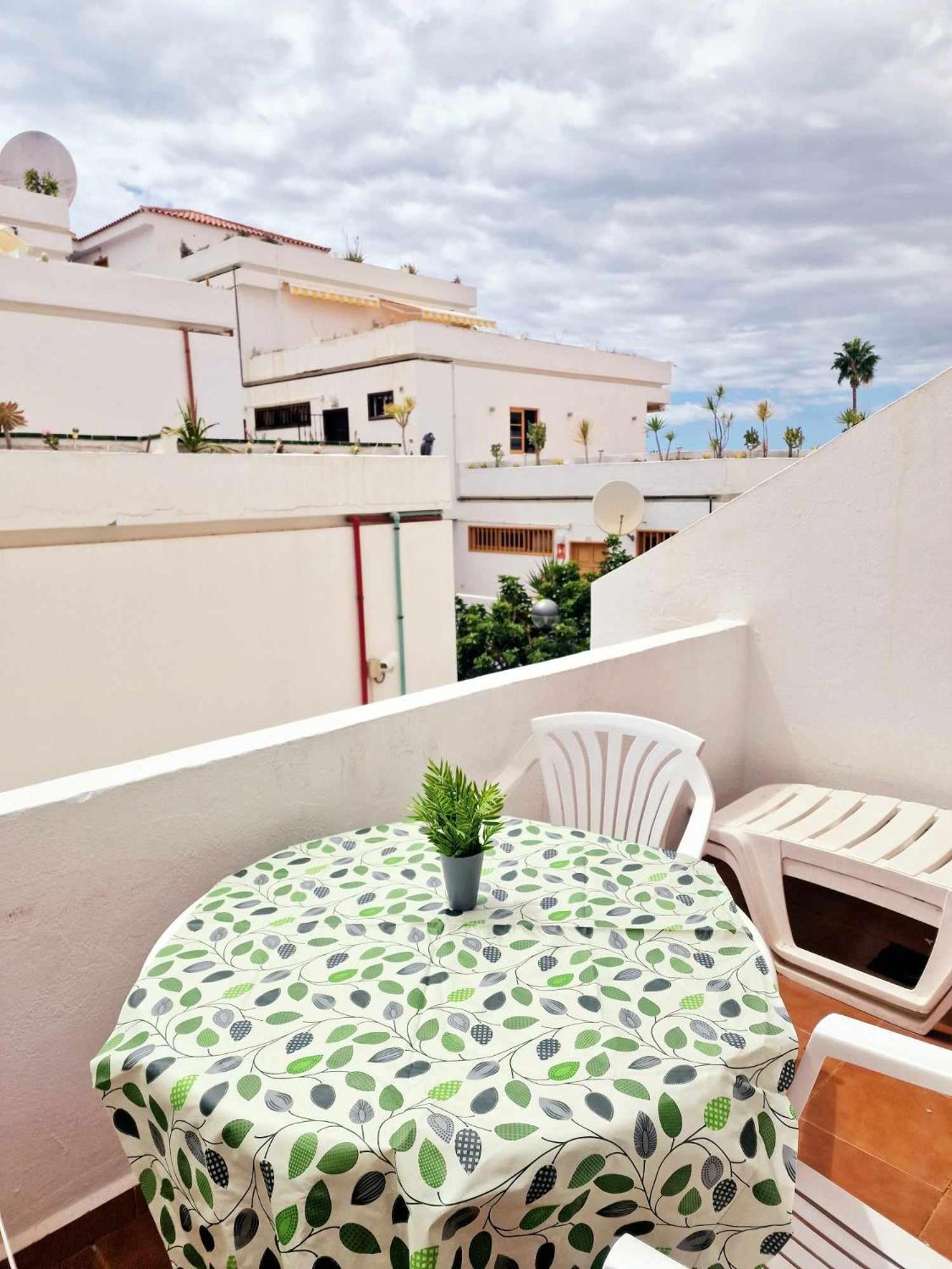 Comfortable Centrally Located Apartment Playa Feñabe Dış mekan fotoğraf