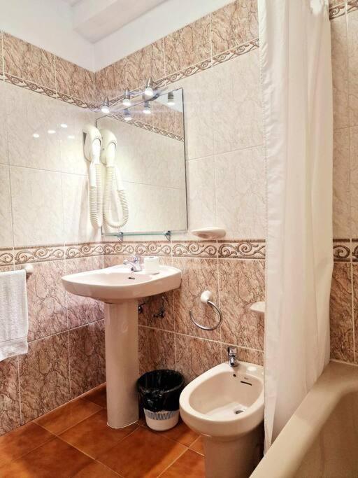 Comfortable Centrally Located Apartment Playa Feñabe Dış mekan fotoğraf