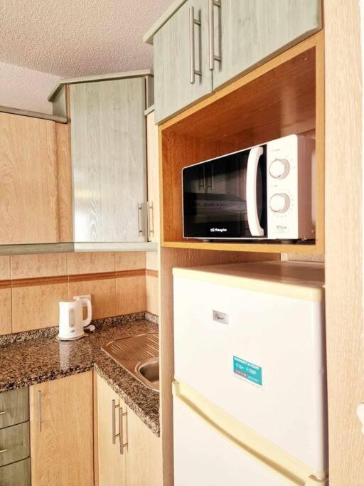 Comfortable Centrally Located Apartment Playa Feñabe Dış mekan fotoğraf