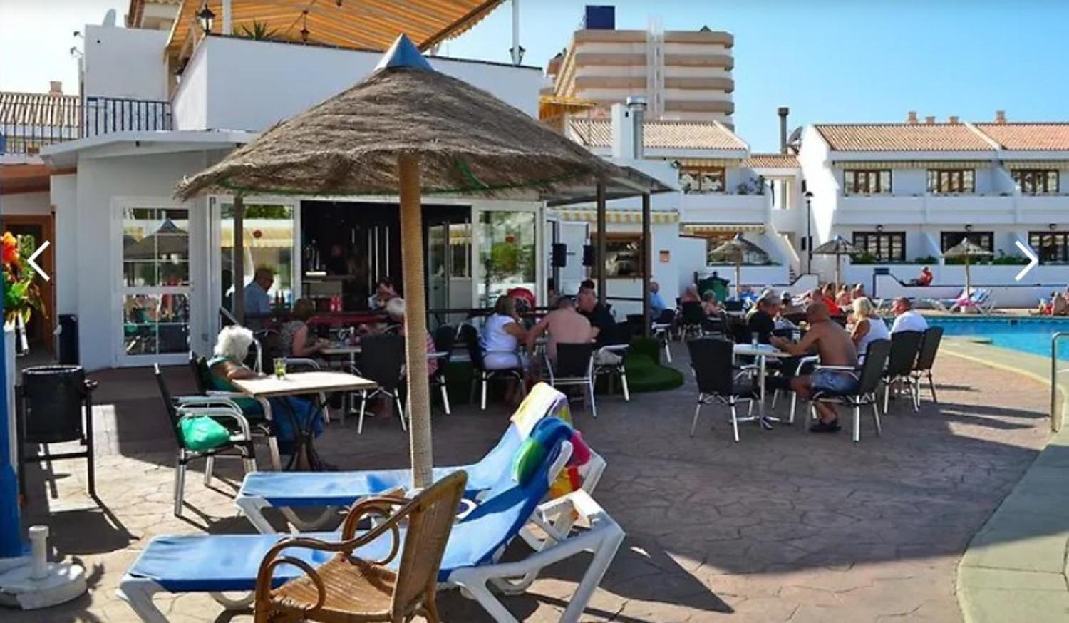 Comfortable Centrally Located Apartment Playa Feñabe Dış mekan fotoğraf